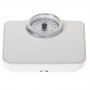Adler | Mechanical Bathroom Scale | AD 8180 | Maximum weight (capacity) 136 kg | Accuracy 1000 g | White - 3